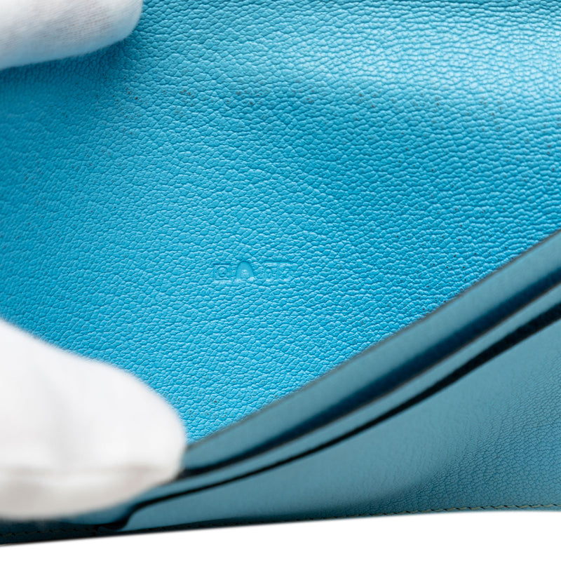 Chevre Mysore Evelyne Long Wallet - Image 6