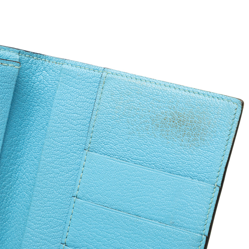 Chevre Mysore Evelyne Long Wallet - Image 7