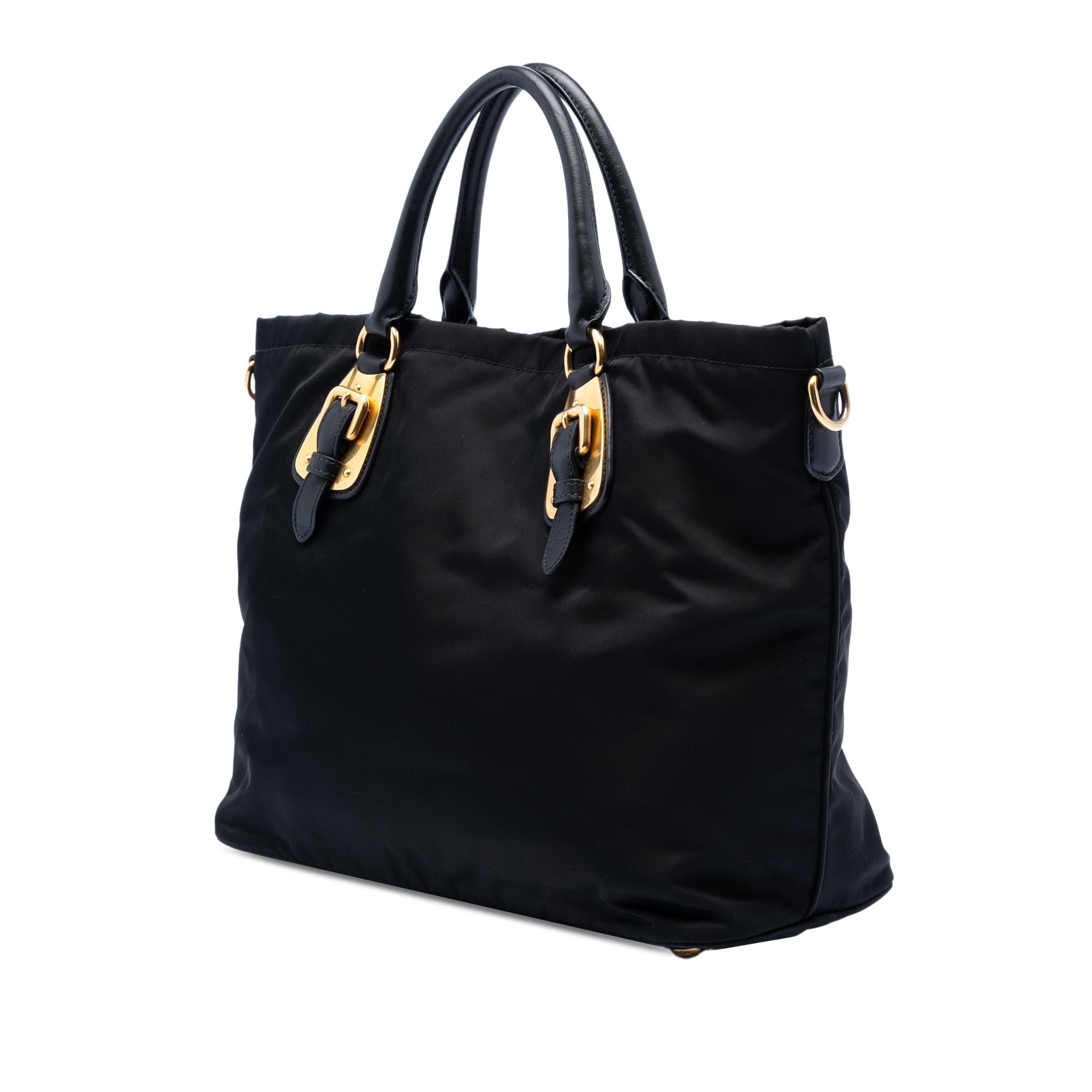 Tessuto Satchel - Image 2
