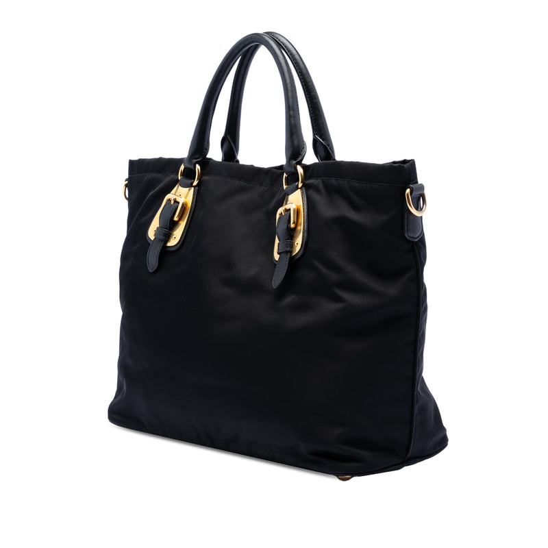 Tessuto Satchel - Image 2