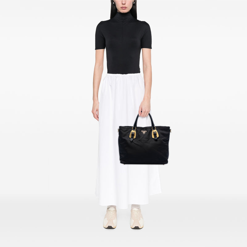 Tessuto Satchel - Image 6