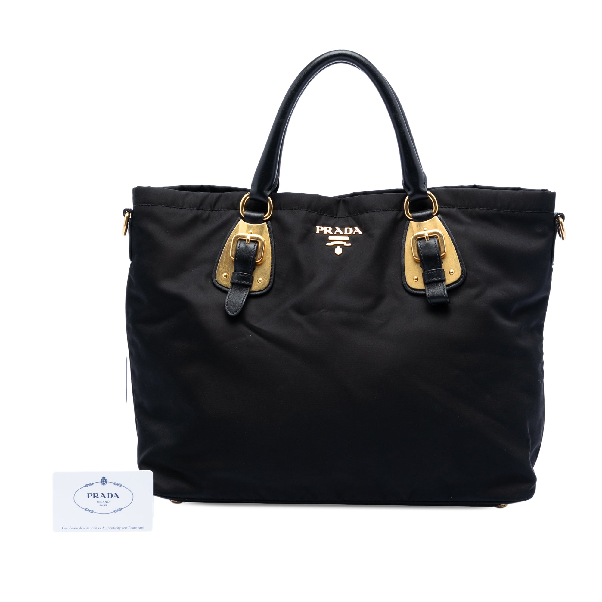 Tessuto Satchel - Image 7