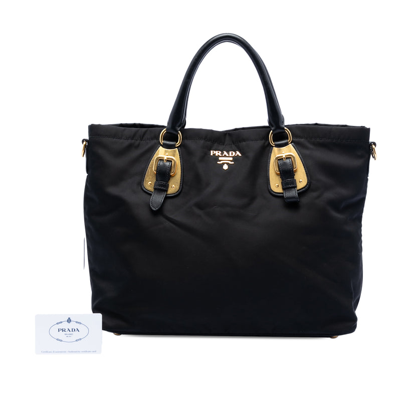 Tessuto Satchel - Image 7