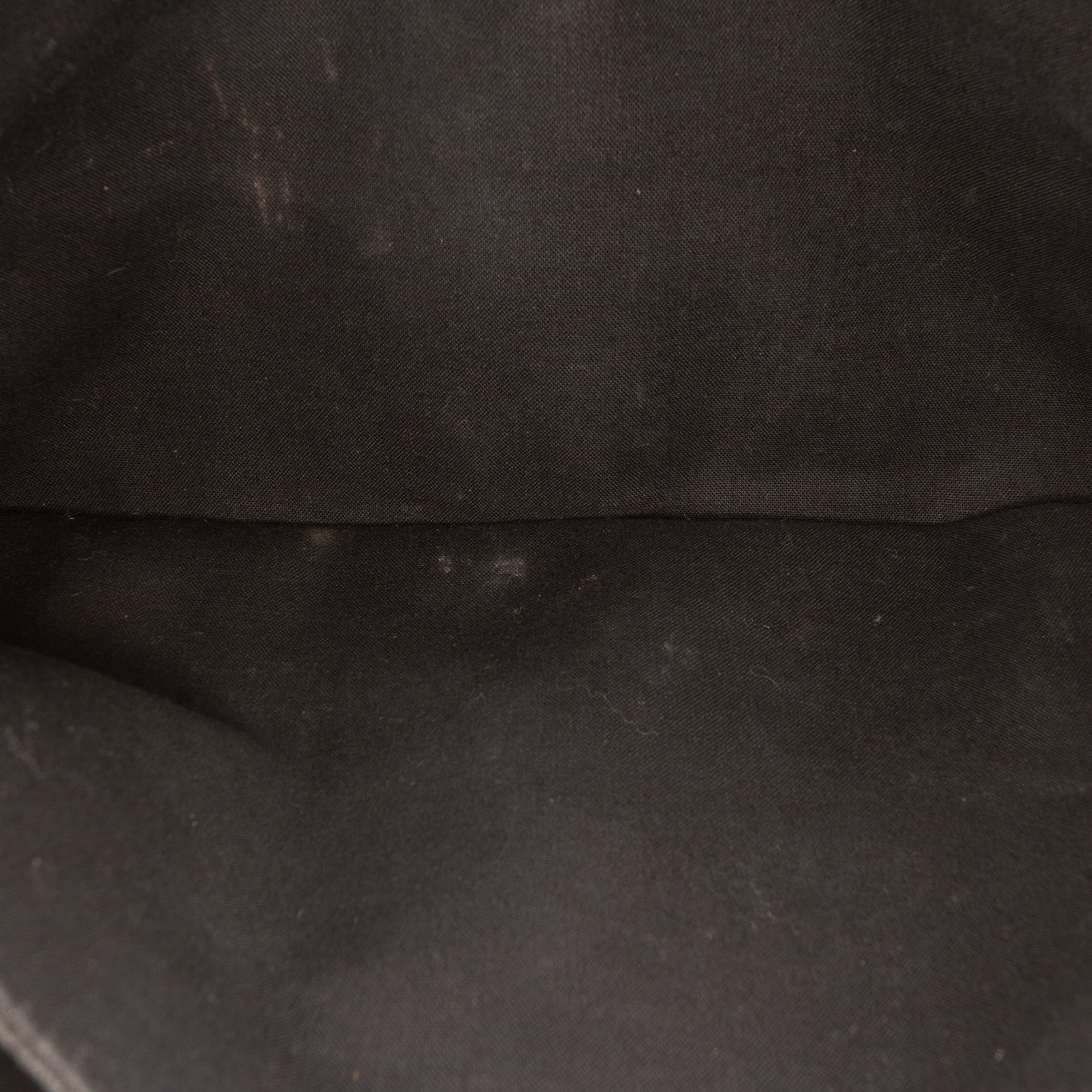 Lambskin Motocross Giant 21 Envelope Clutch - Image 4