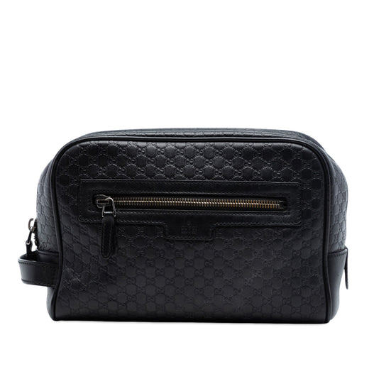 Microguccissima Clutch - Image 1
