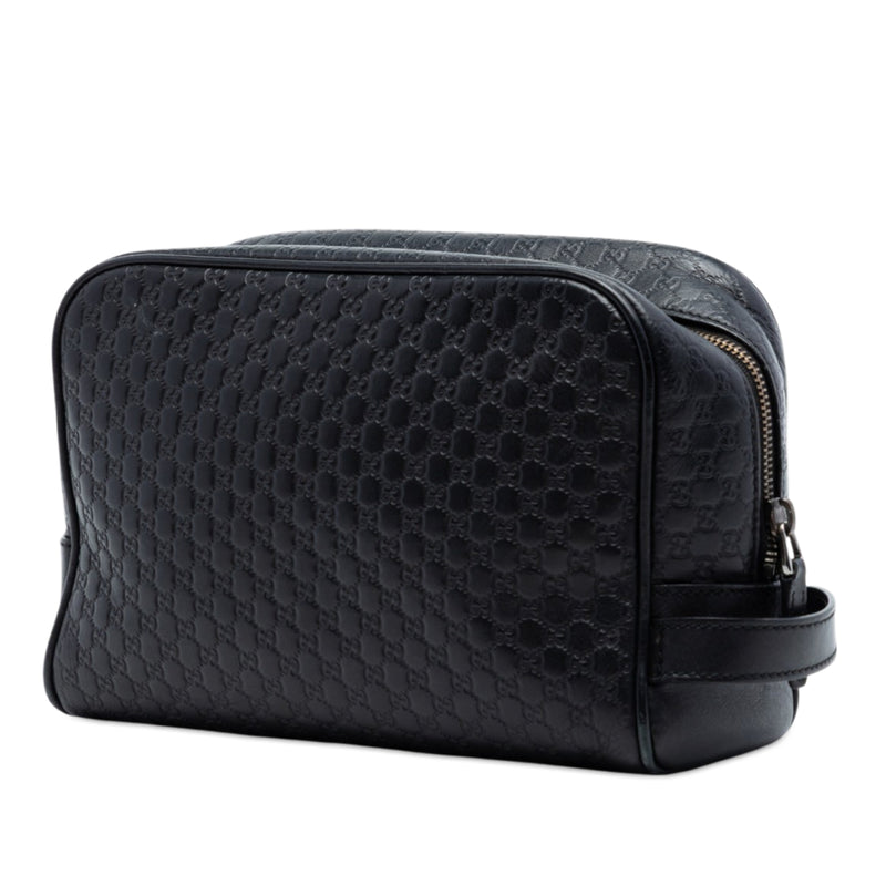 Microguccissima Clutch - Image 2