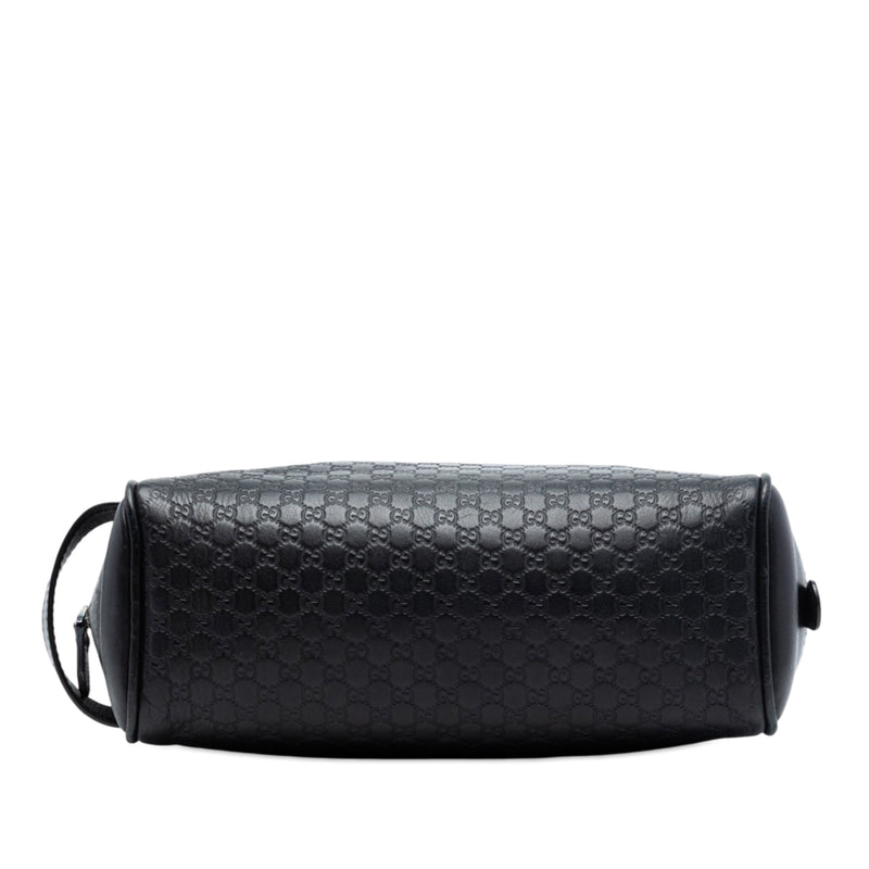Microguccissima Clutch - Image 3
