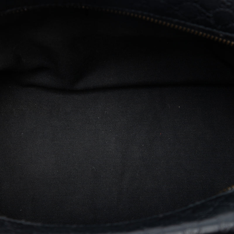 Microguccissima Clutch - Image 4