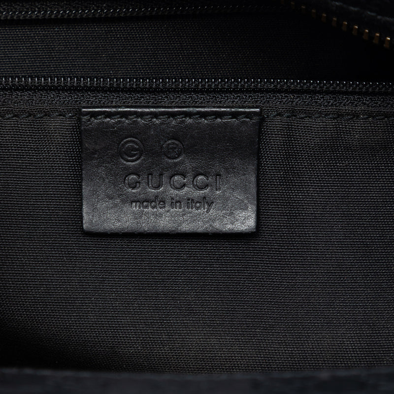 Microguccissima Clutch - Image 5