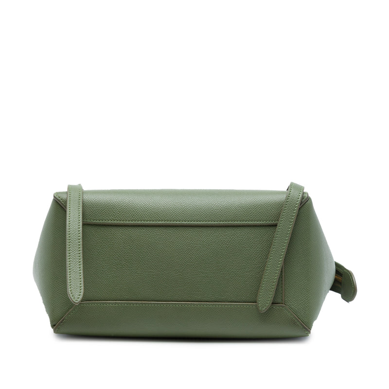 Micro Grained Calfskin Belt Bag - Image 3
