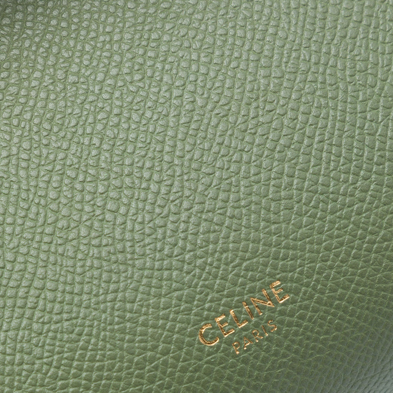 Micro Grained Calfskin Belt Bag - Image 5