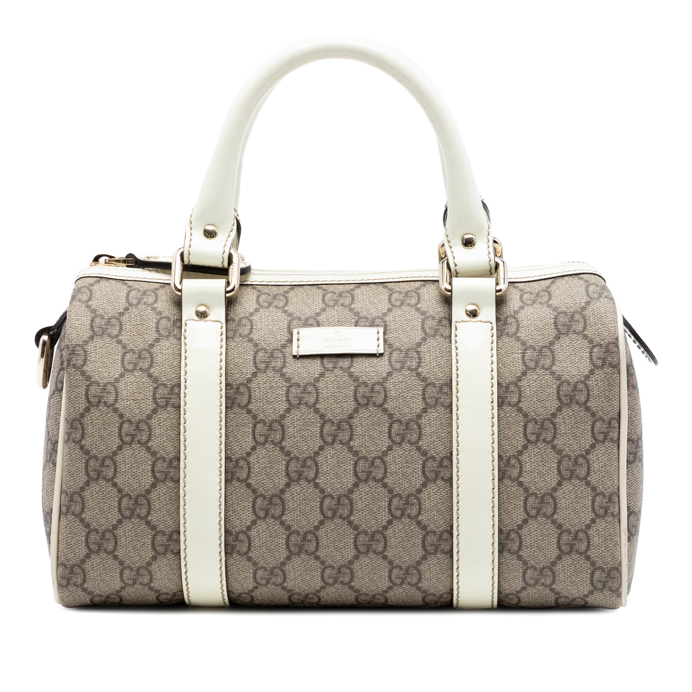 Small GG Supreme Joy Boston Bag - Image 1