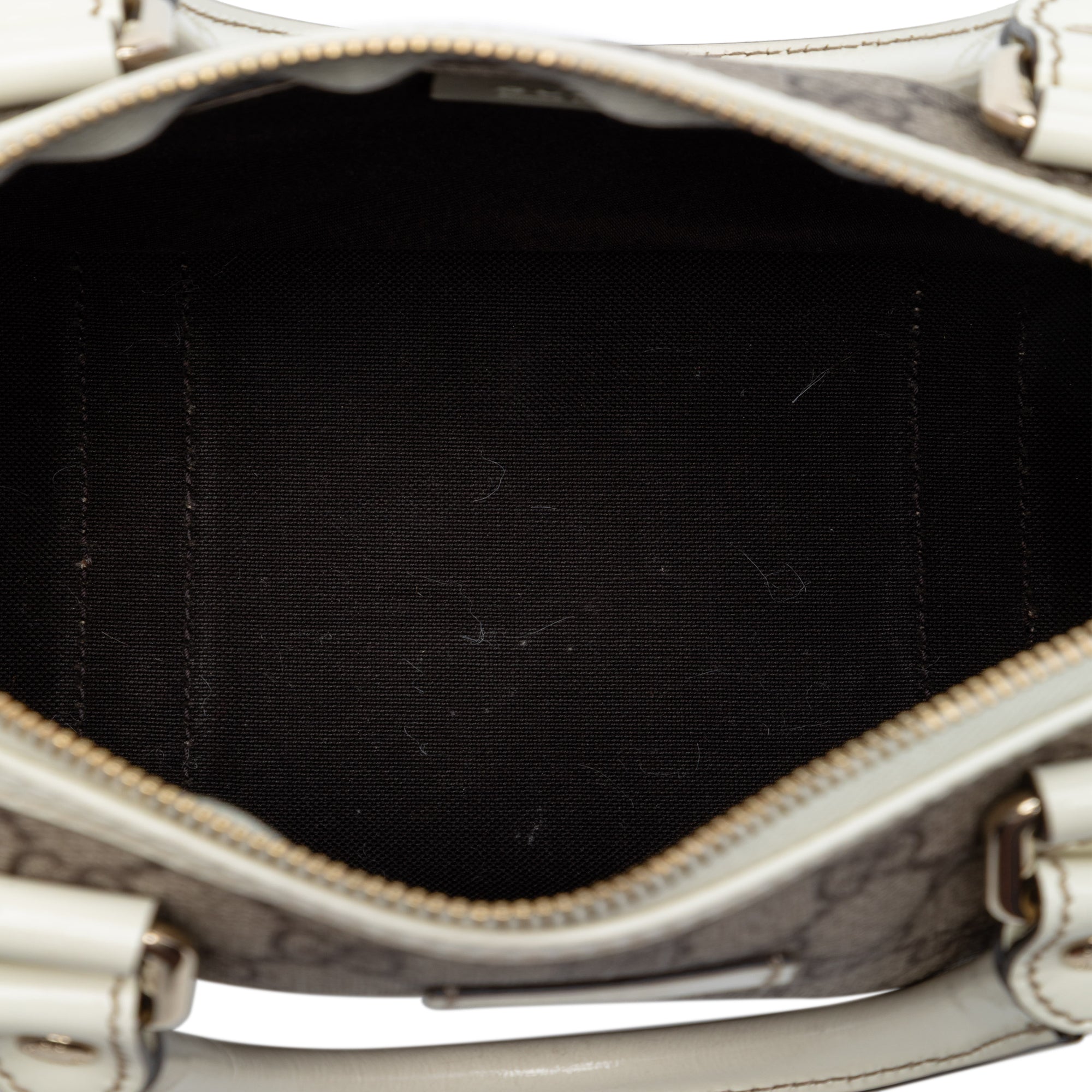 Small GG Supreme Joy Boston Bag - Image 4