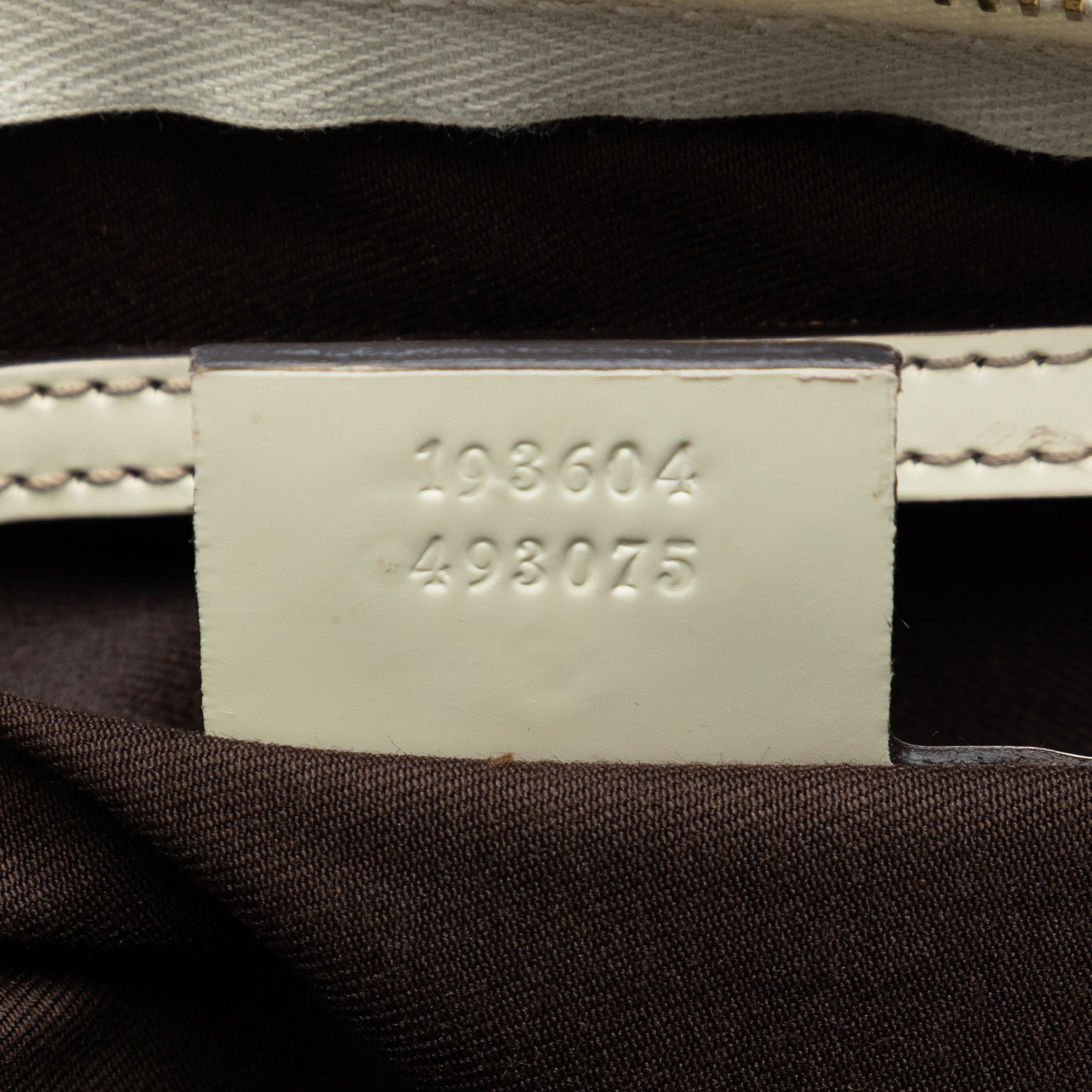 Small GG Supreme Joy Boston Bag - Image 6