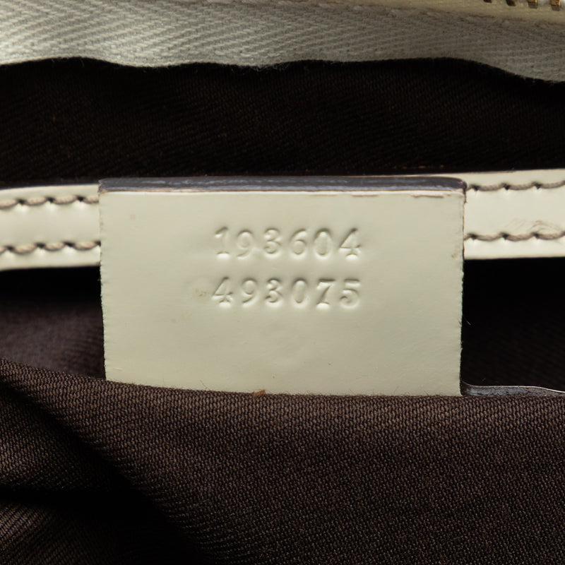 Small GG Supreme Joy Boston Bag - Image 6