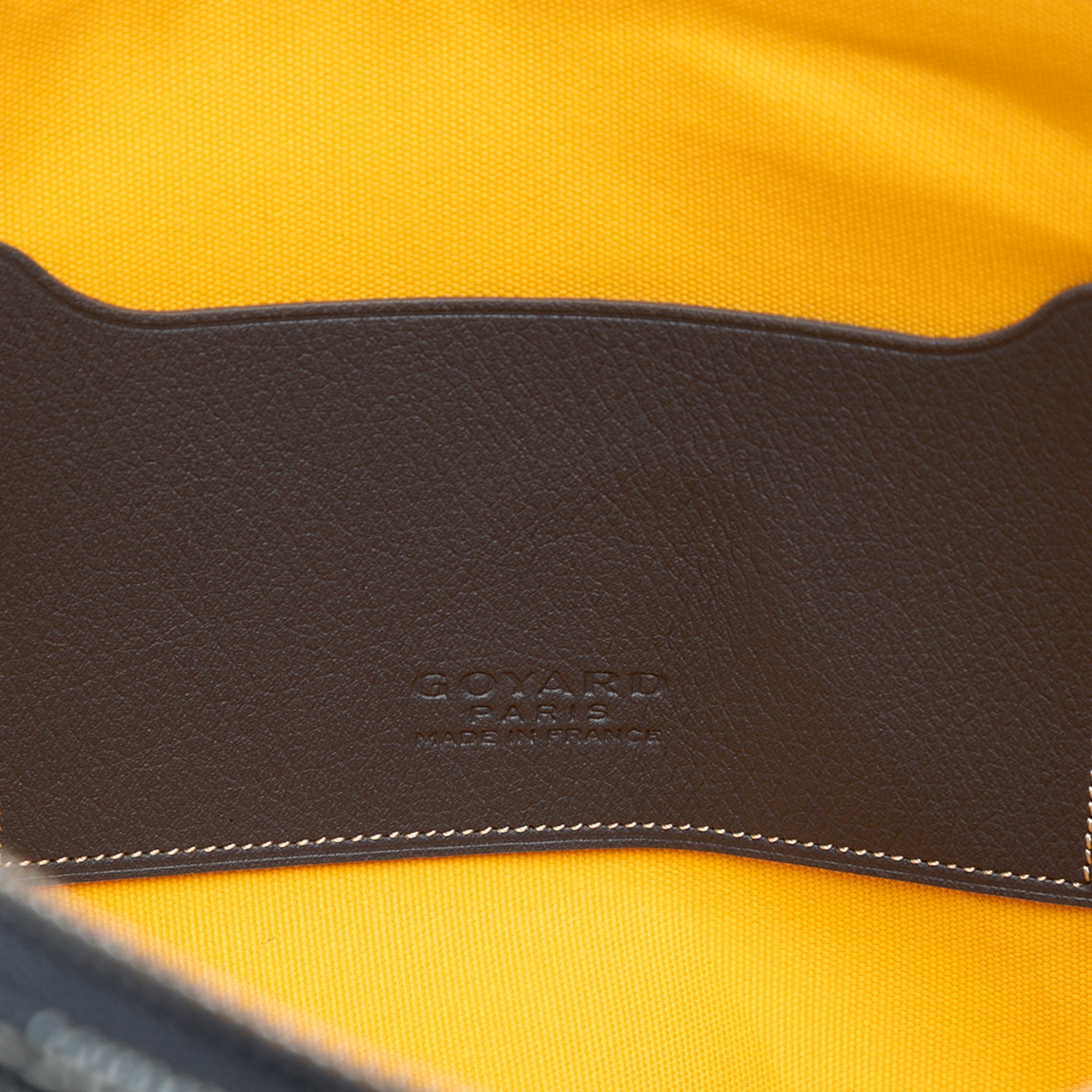 Goyardine Senat MM - Image 5