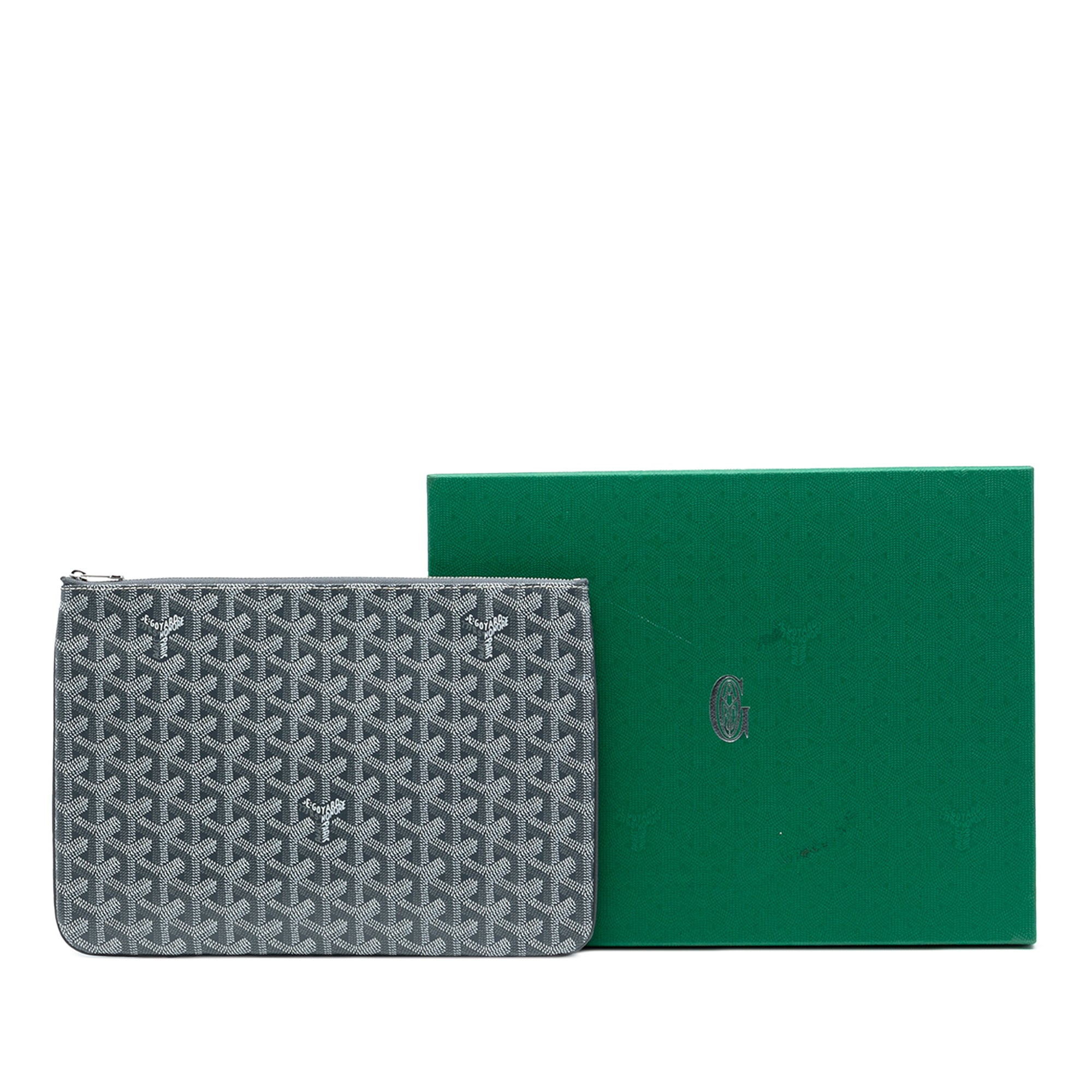 Goyardine Senat MM - Image 8