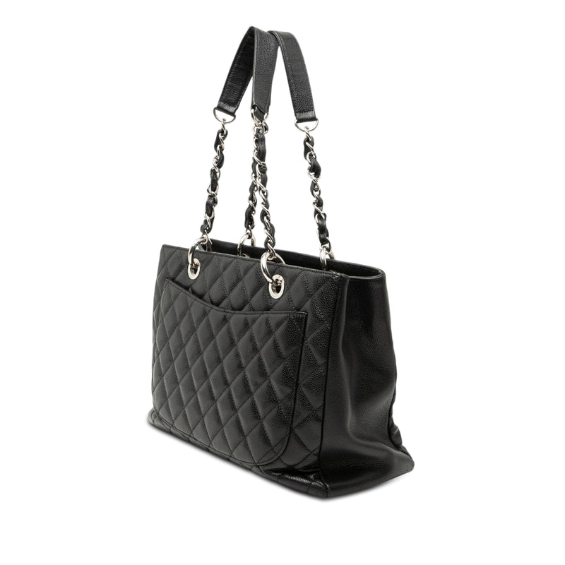 Caviar Grand Shopping Tote - Image 2
