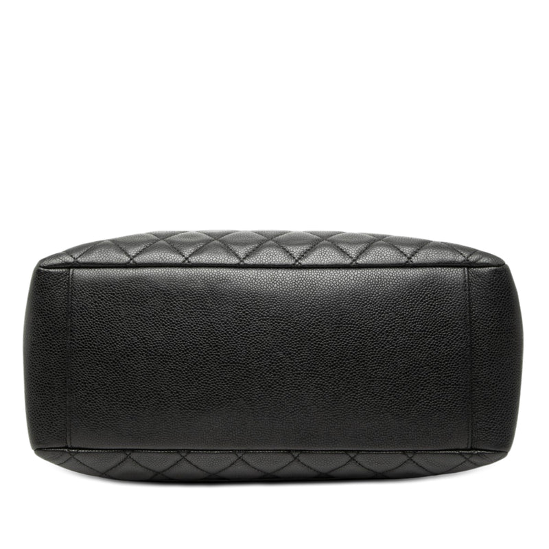 Caviar Grand Shopping Tote - Image 3