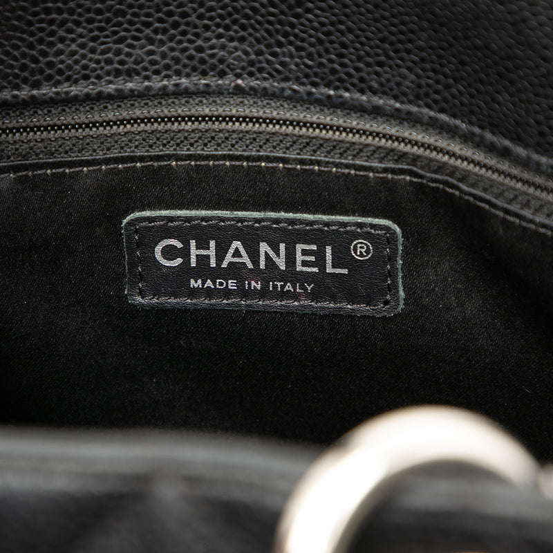 Caviar Grand Shopping Tote - Image 5