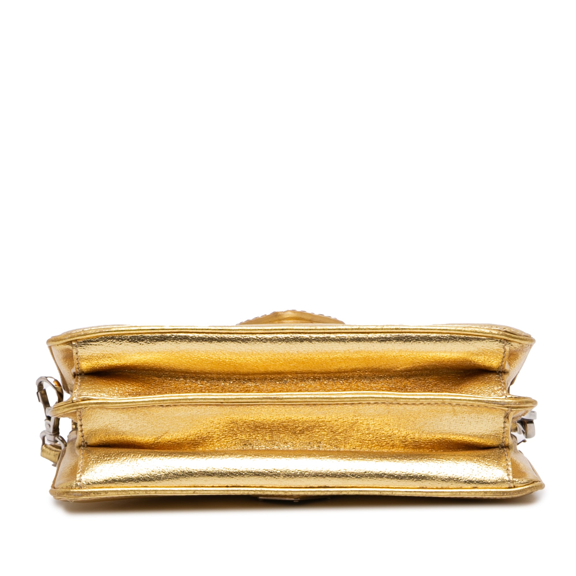 Metallic Cinghiale Crossbody - Image 3