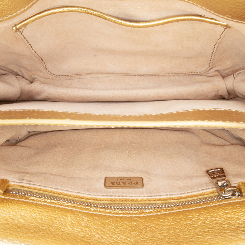 Metallic Cinghiale Crossbody - Image 4