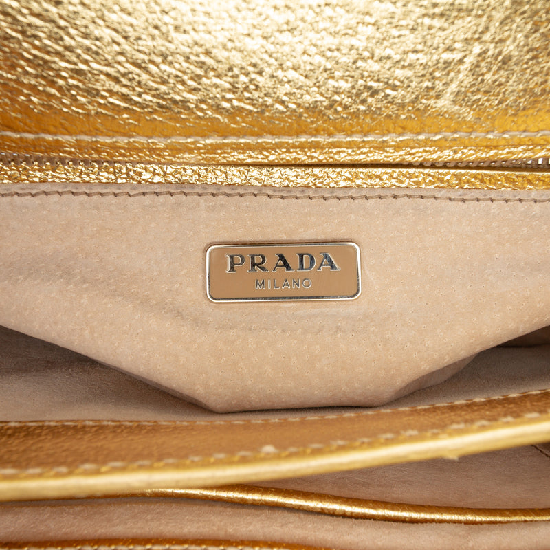 Metallic Cinghiale Crossbody - Image 5
