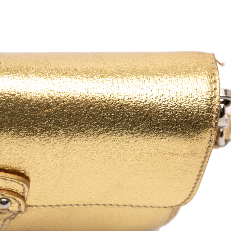 Metallic Cinghiale Crossbody - Image 7