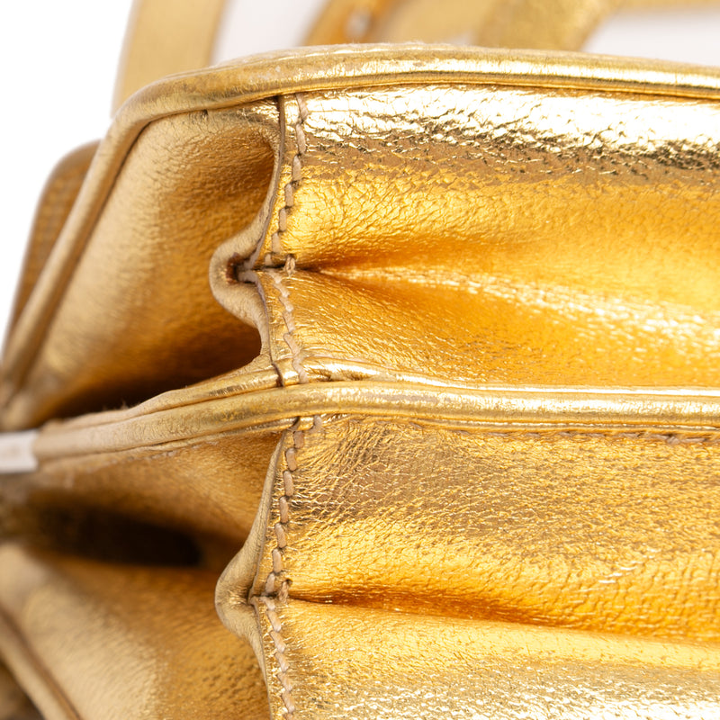 Metallic Cinghiale Crossbody - Image 8