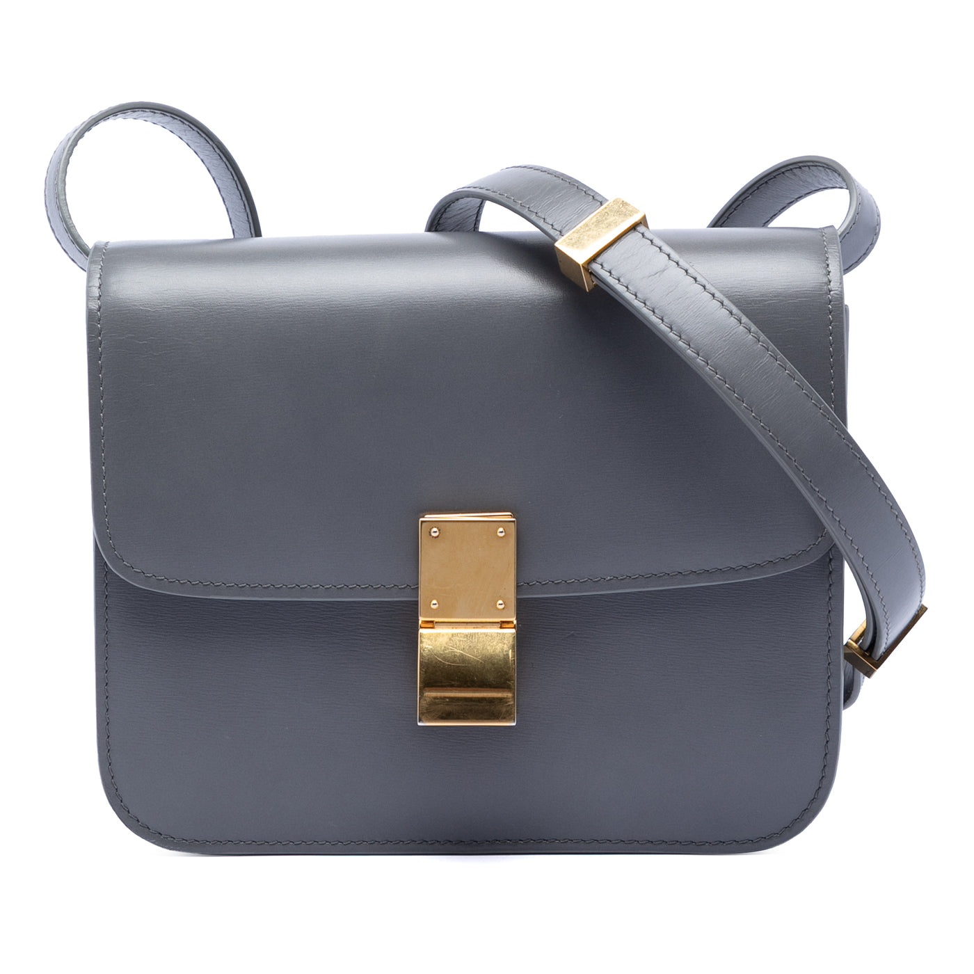 Teen Calfskin Classic Box - Image 1
