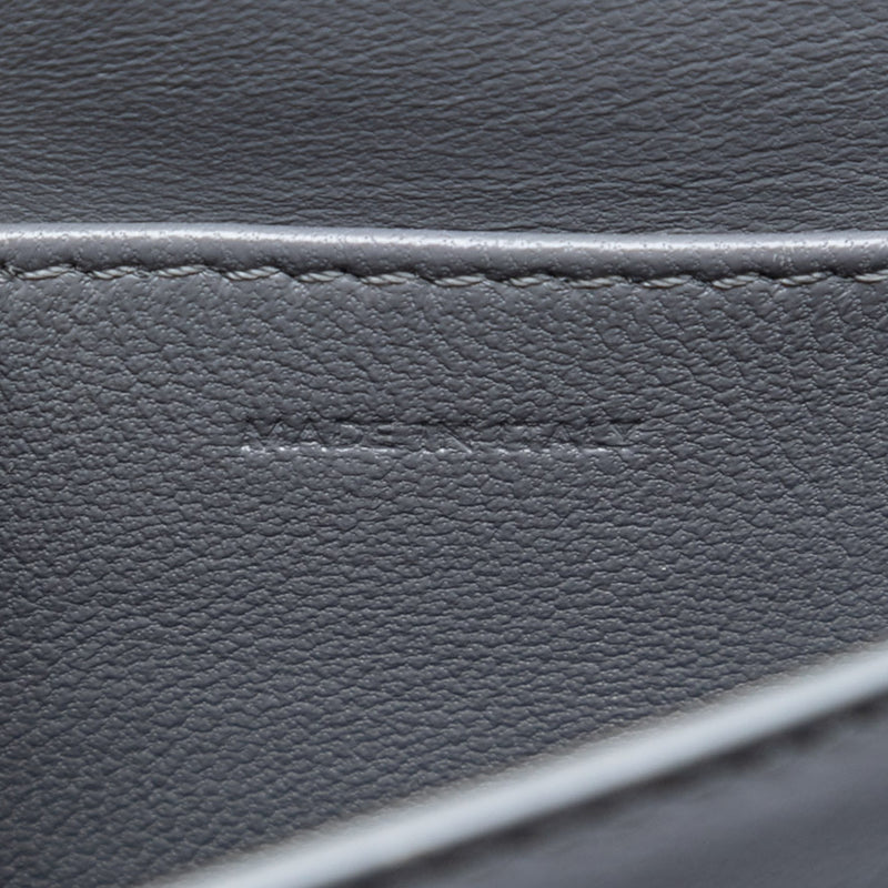 Teen Calfskin Classic Box - Image 5