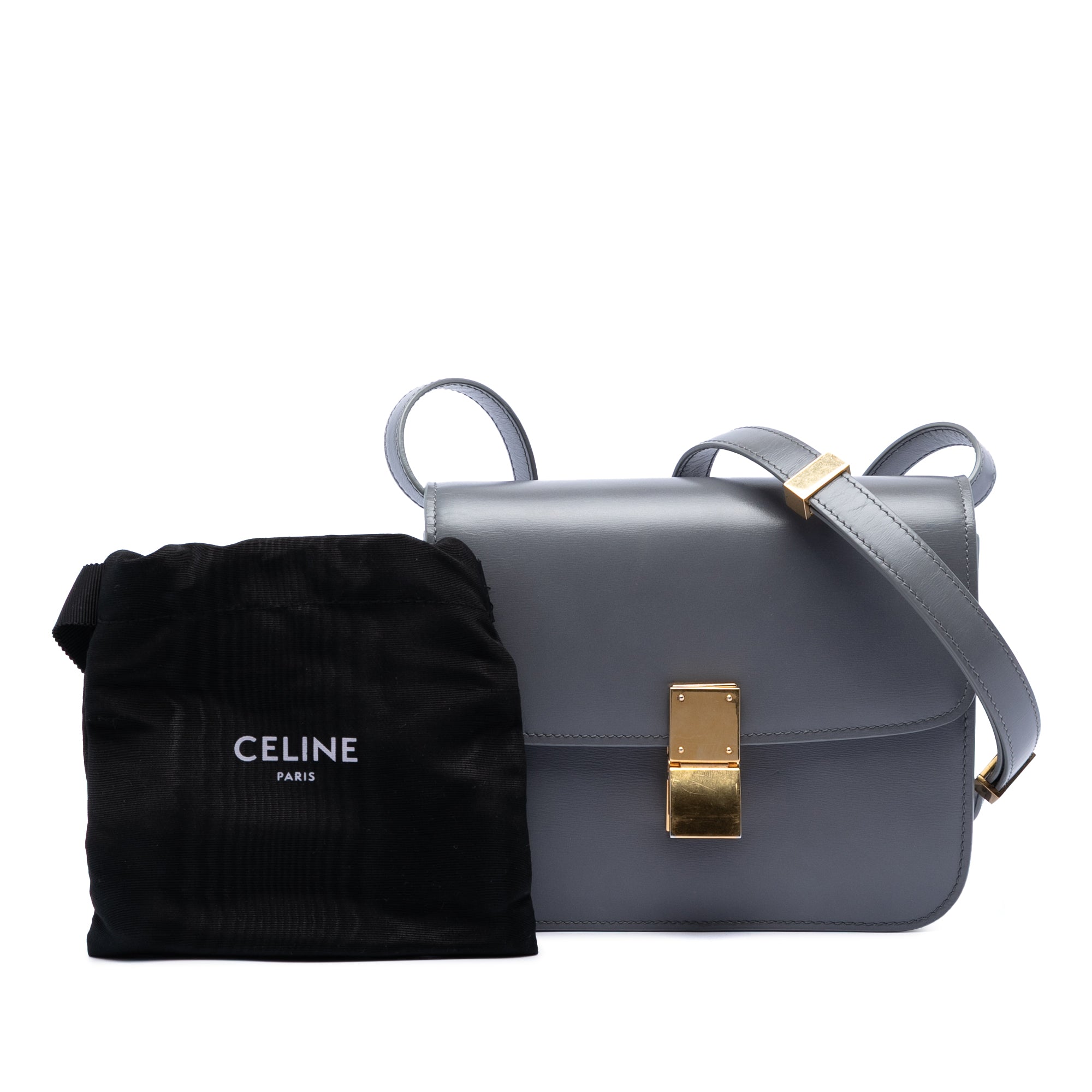 Teen Calfskin Classic Box - Image 8