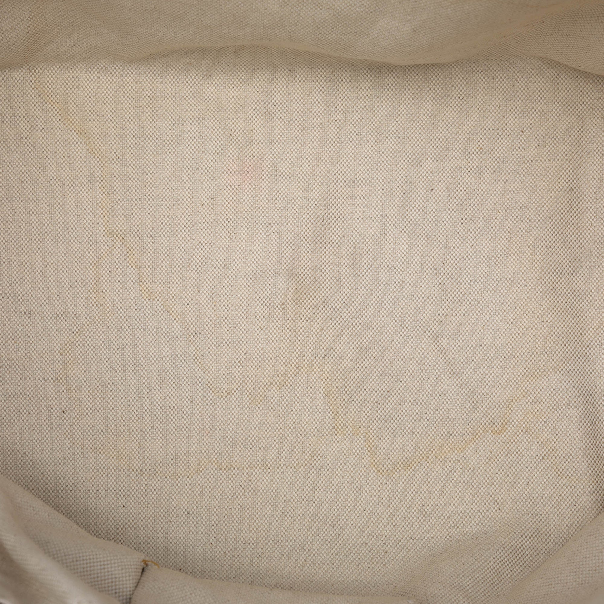 GG Lurex Heart Bit Tote - Image 4