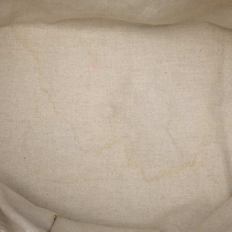 GG Lurex Heart Bit Tote - Image 4