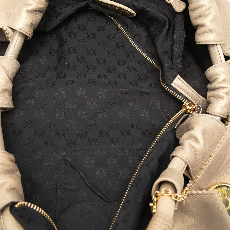 Metallic Nappa Aire - Image 4