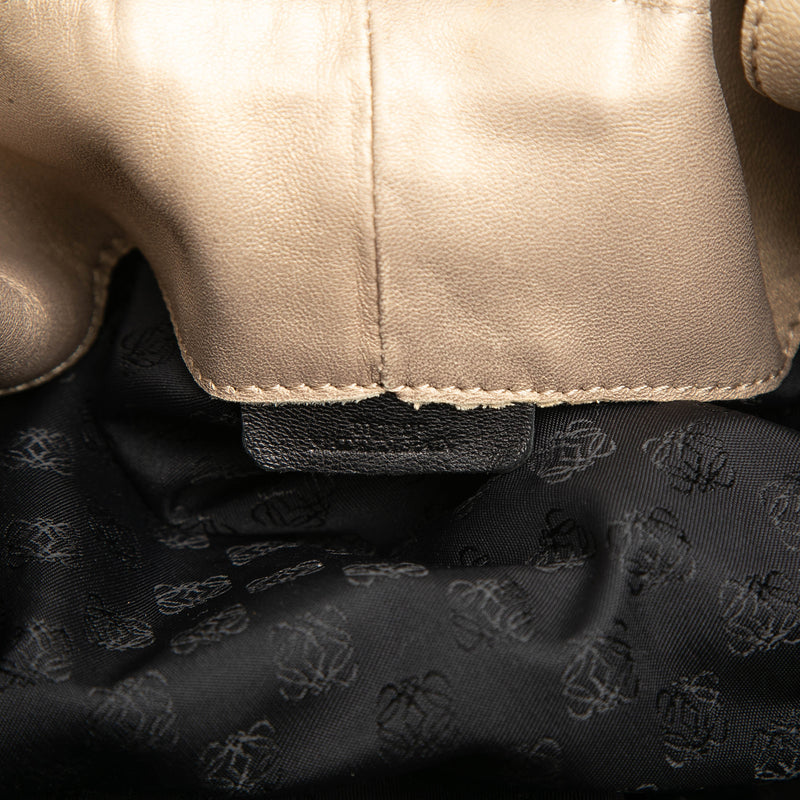 Metallic Nappa Aire - Image 6