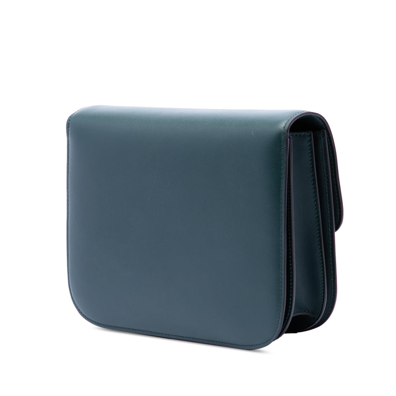 Medium Calfskin Classic Box - Image 2