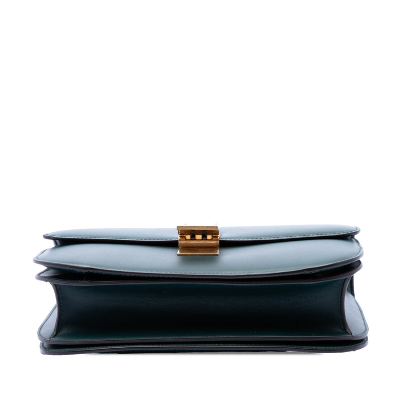 Medium Calfskin Classic Box - Image 3