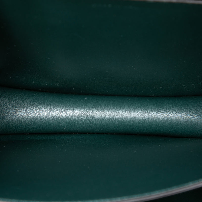 Medium Calfskin Classic Box - Image 4