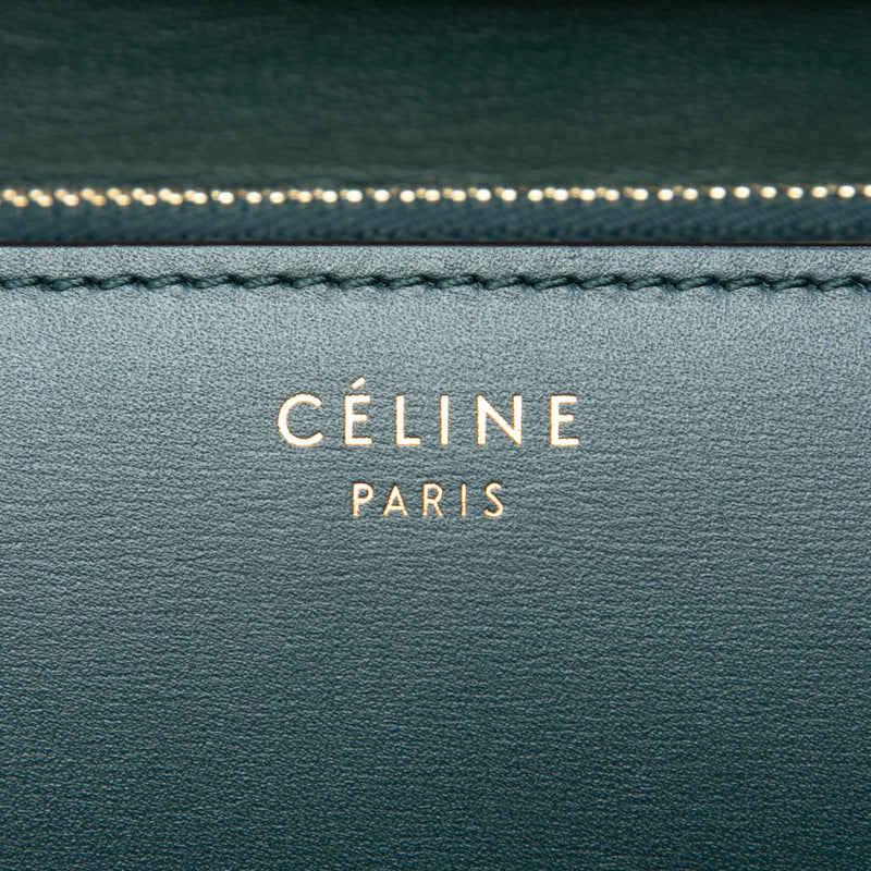 Medium Calfskin Classic Box - Image 5