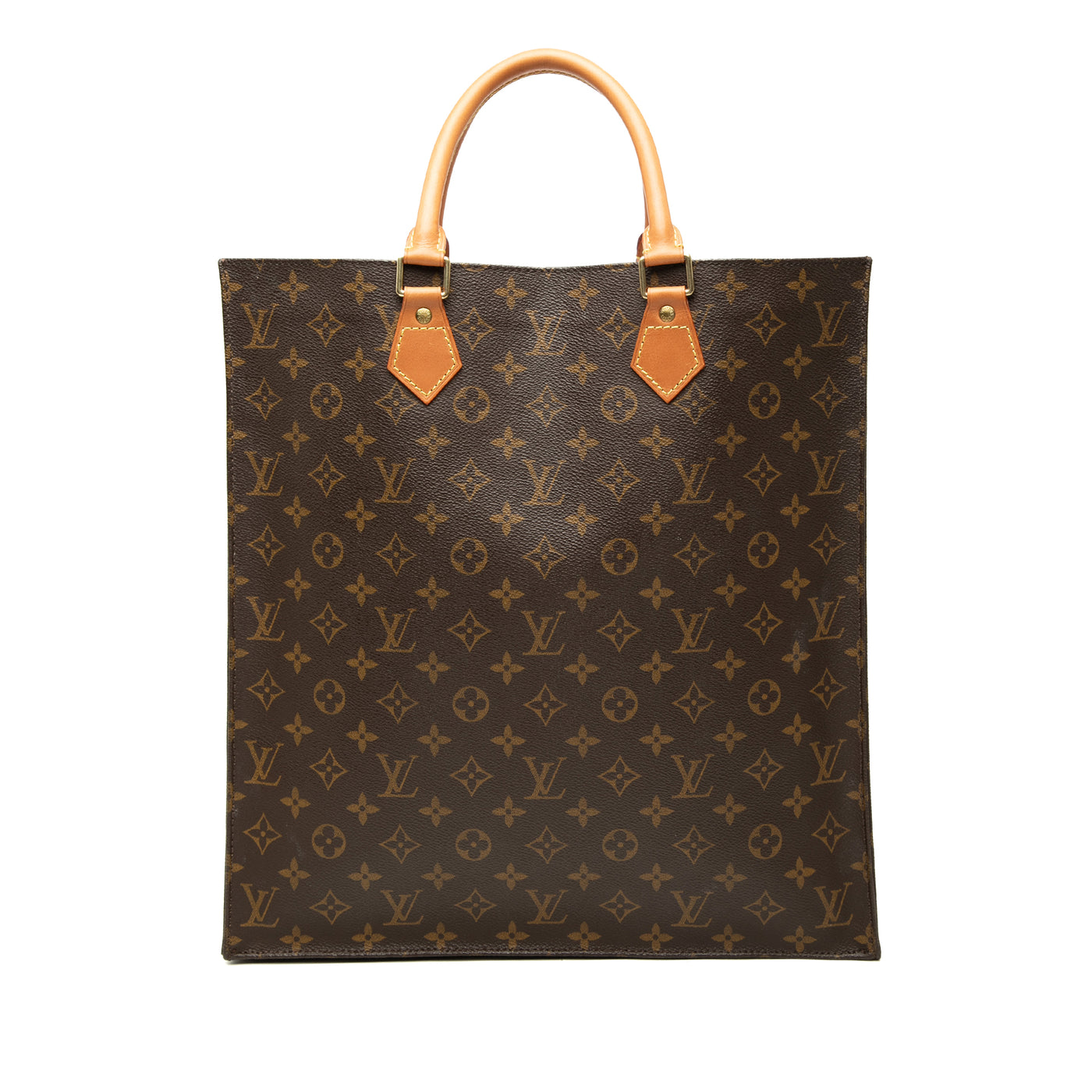 Monogram Sac Plat - Image 1