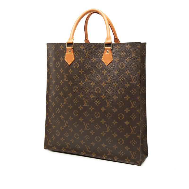 Monogram Sac Plat - Image 2