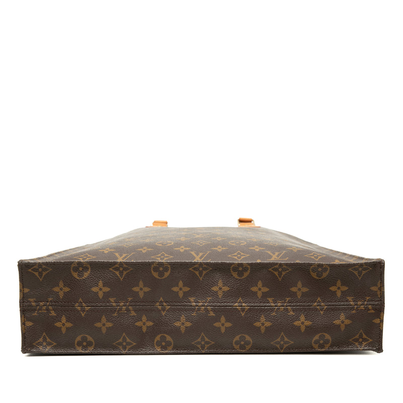 Monogram Sac Plat - Image 3