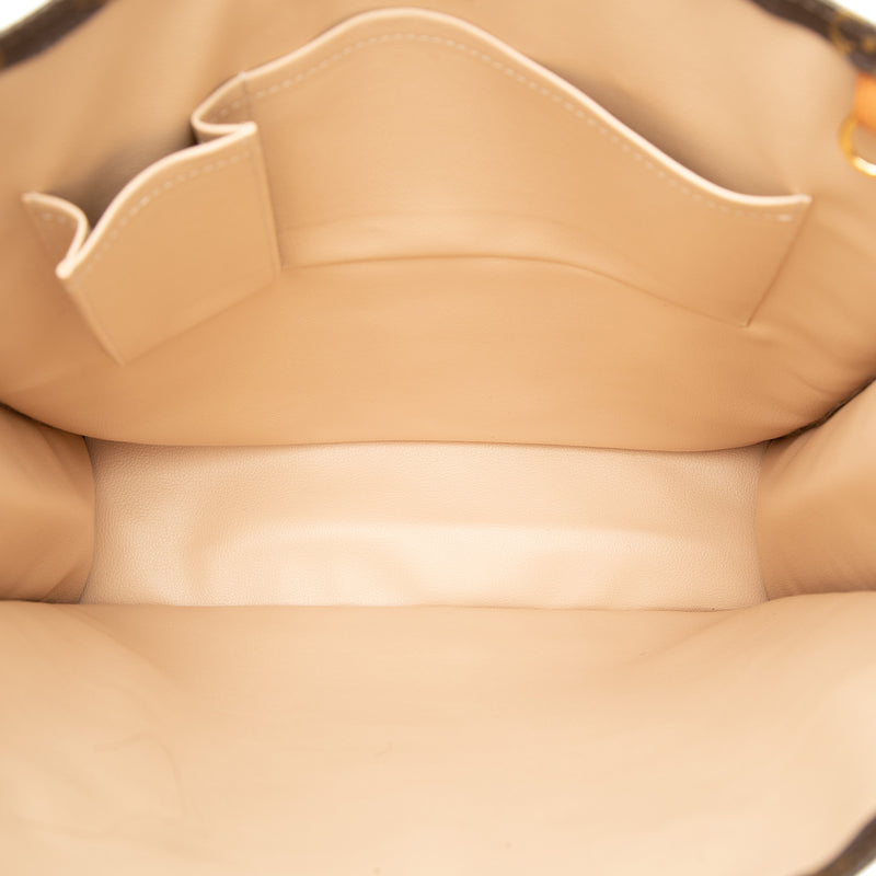Monogram Sac Plat - Image 4