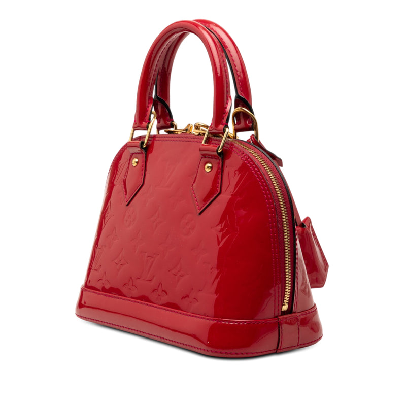 Monogram Vernis Alma BB - Image 2