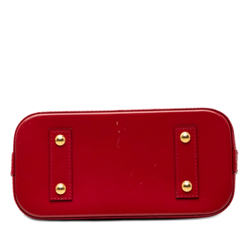 Monogram Vernis Alma BB - Image 3