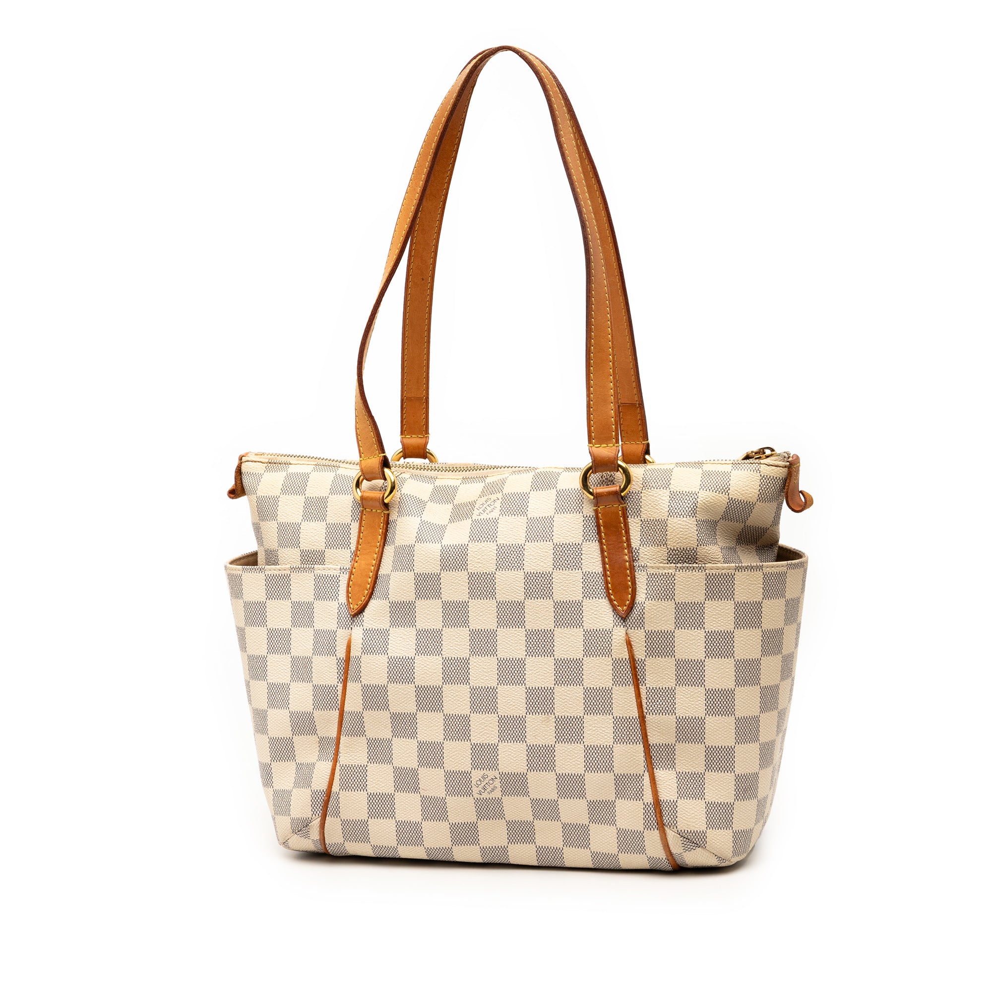 Damier Azur Totally PM - Image 2