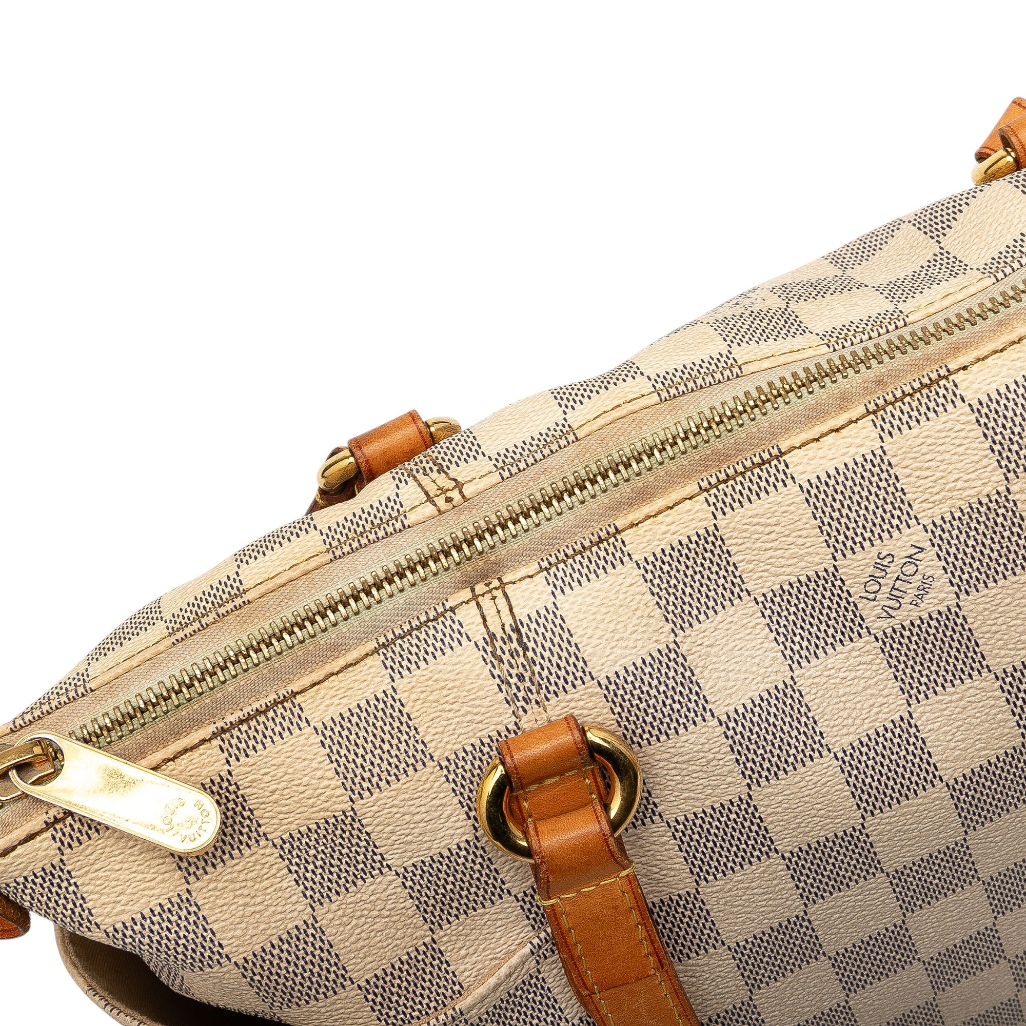 Damier Azur Totally PM - Image 8
