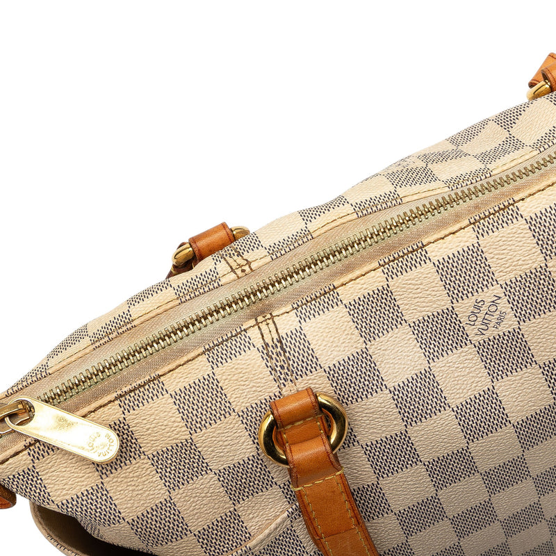 Damier Azur Totally PM - Image 8