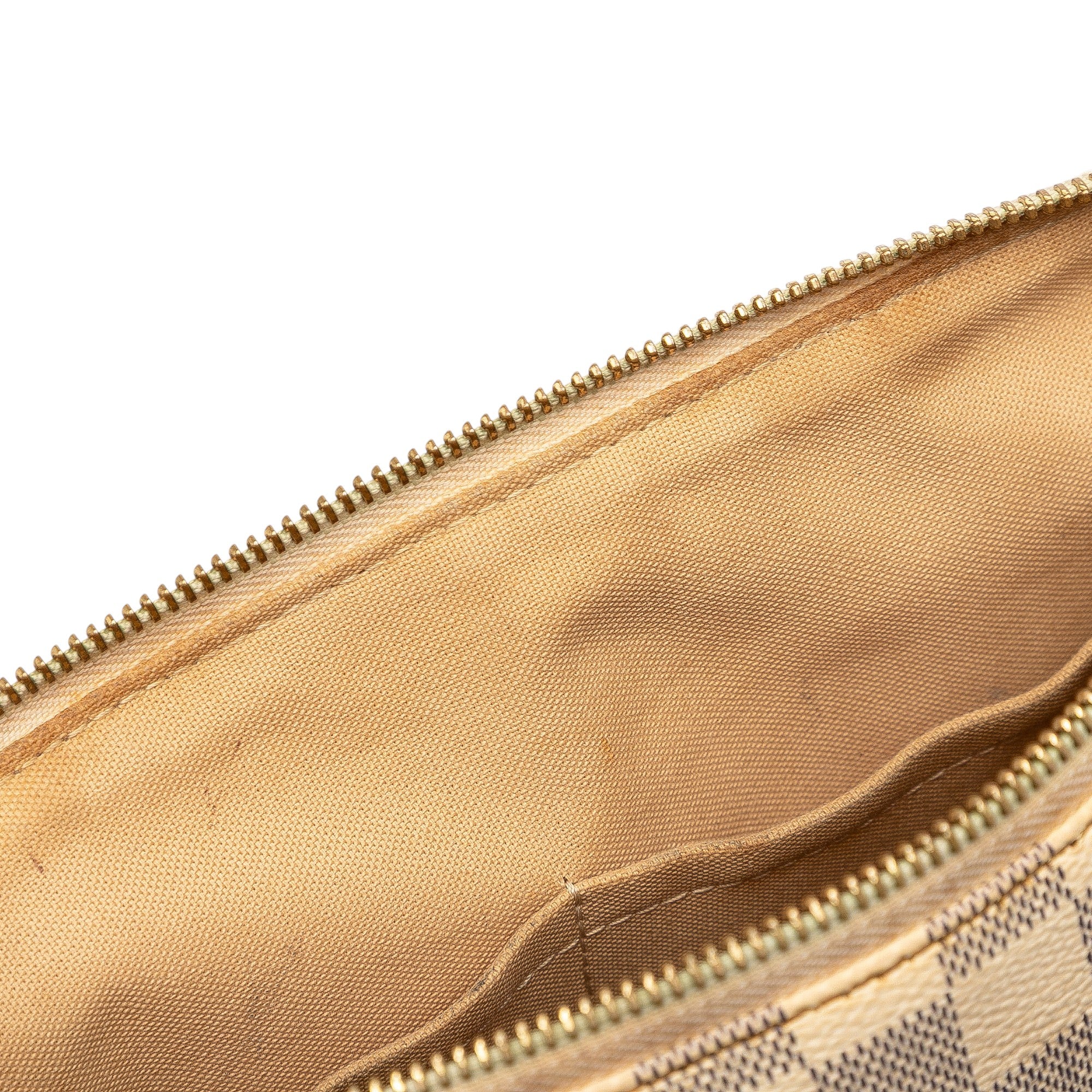 Damier Azur Totally PM - Image 9